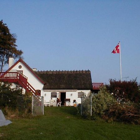 Havdrup Bulbrovejs Bed & Breakfast المظهر الخارجي الصورة