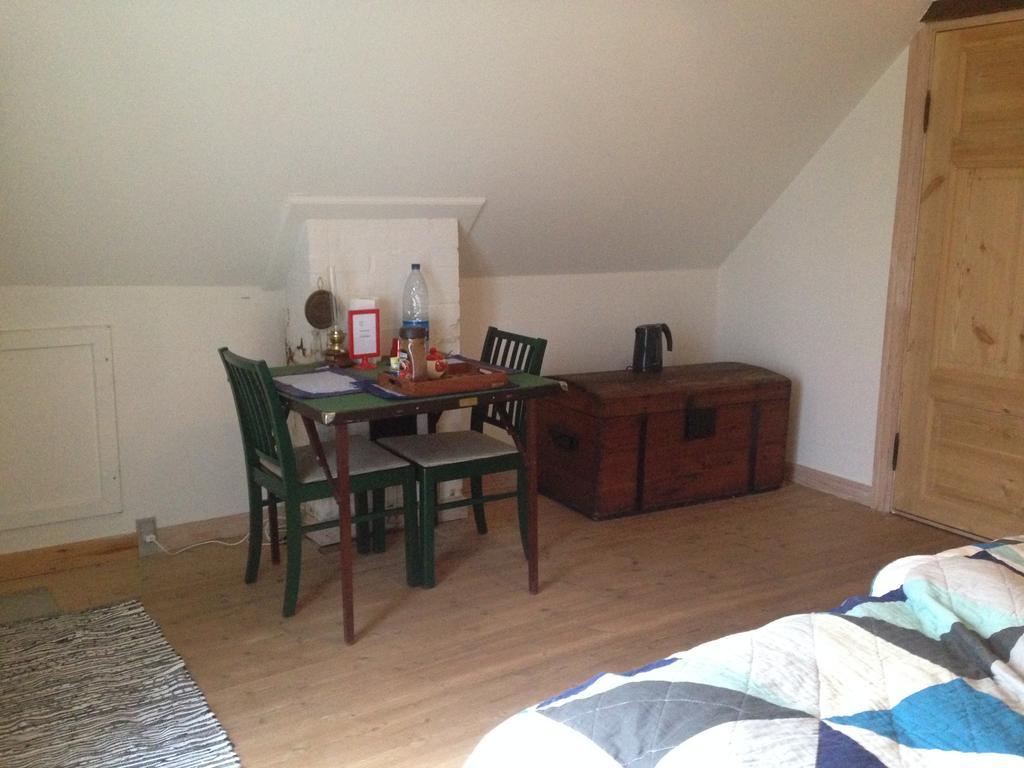 Havdrup Bulbrovejs Bed & Breakfast الغرفة الصورة