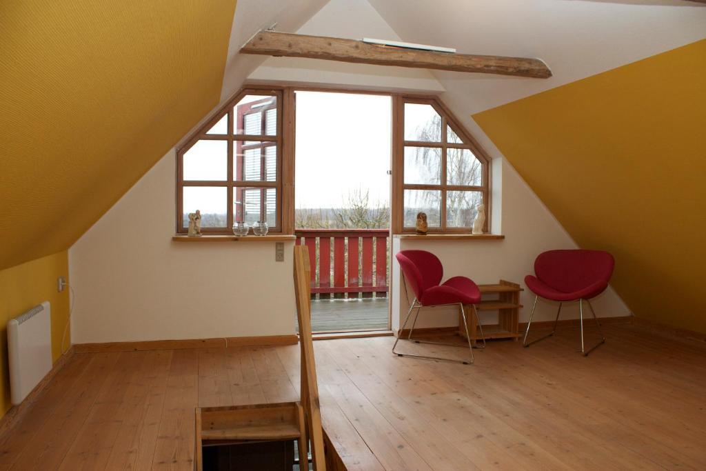 Havdrup Bulbrovejs Bed & Breakfast الغرفة الصورة