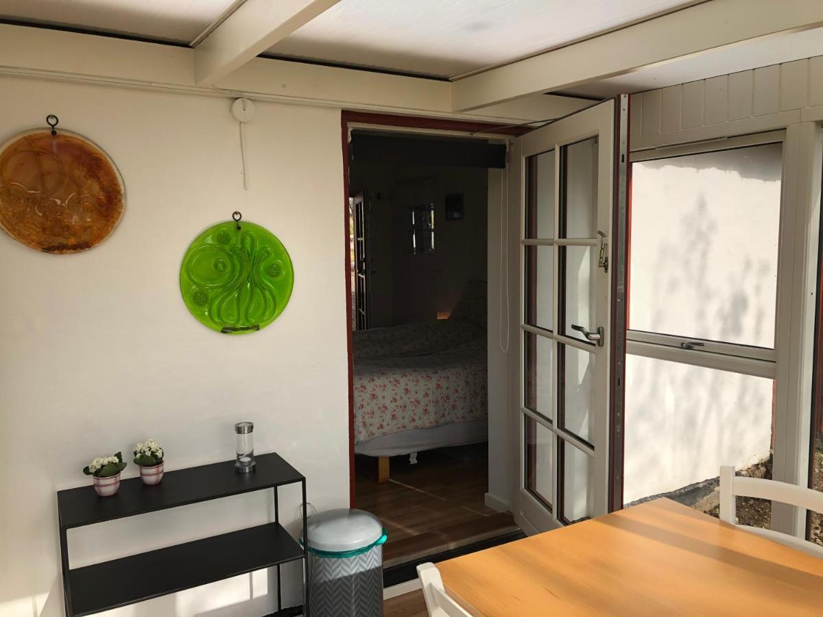 Havdrup Bulbrovejs Bed & Breakfast المظهر الخارجي الصورة